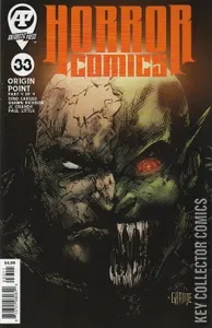 Horror Comics #33