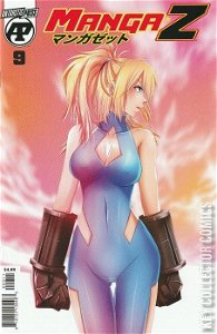 Manga Z #9