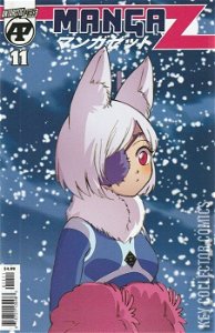Manga Z #11