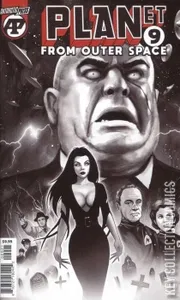 Planet Comics #9