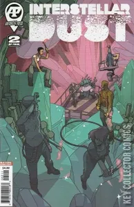 Interstellar Dust #2