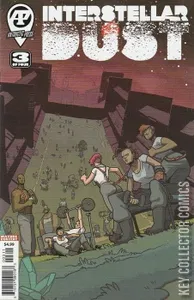 Interstellar Dust #3