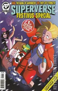 Superverse Festivus 
