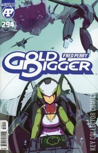 Gold Digger #294