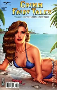 Grimm Fairy Tales: Swimsuit Special #2019