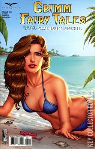 Grimm Fairy Tales: Swimsuit Special #2019 
