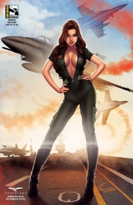 Grimm Fairy Tales: Swimsuit Special #2019