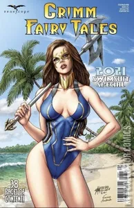 Grimm Fairy Tales: Swimsuit Special #2021