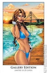Grimm Fairy Tales: Swimsuit Special #2021