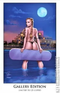Grimm Fairy Tales: Swimsuit Special #2021