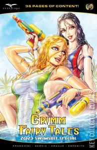 Grimm Fairy Tales: Swimsuit Special #2023