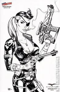 Grimm Fairy Tales #9