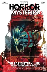 True Horror Mysteries: Babysitter Killer and Other Stories