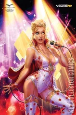 Cover for Fairy Tale Team-Up: Robyn Hood & Belle