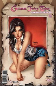 Grimm Fairy Tales: Valentines Day Special