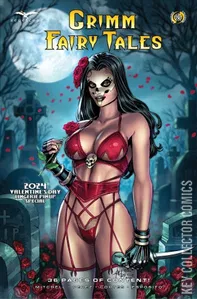 Grimm Fairy Tales: Valentine's Day Special #2024