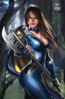 Wonderland: Child of Madness