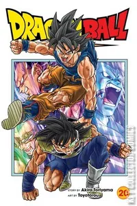 Dragon Ball Super #20