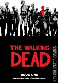 The Walking Dead