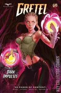 Gretel: Dark Impulses #1