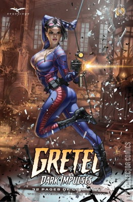 Gretel: Dark Impulses