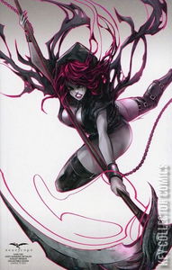 Grimm Fairy Tales Quarterly: Sleeping Beauty - Nightmare Queen #1 