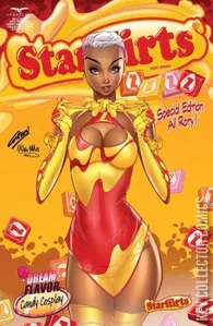 Grimm Fairy Tales Quarterly: Sleeping Beauty - Nightmare Queen #1
