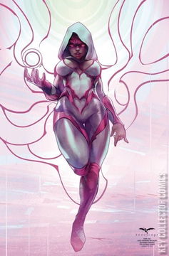 Variant Cover for Grimm Tales of Terror Quarterly: Holiday Special #2023