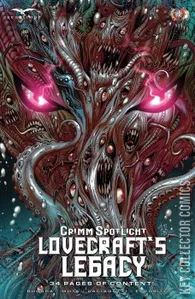Grimm Spotlight: Lovecrafts Legacy #1