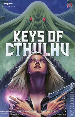 Keys of Cthulhu
