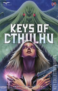 Keys of Cthulhu #1