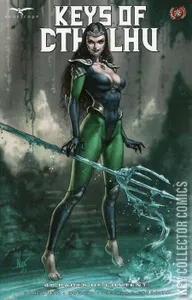 Keys of Cthulhu #1