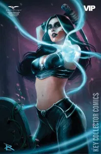 Robyn Hood: Blood in Water