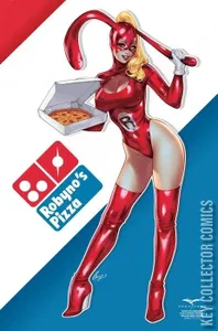 Robyn Hood: Blood in Water