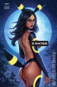 Robyn Hood: Blood in Water