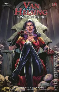 Van Helsing: Bonded by Blood