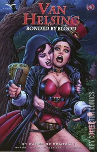 Van Helsing: Bonded by Blood
