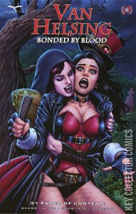 Van Helsing: Bonded by Blood