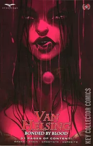Van Helsing: Bonded by Blood