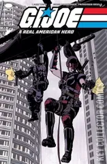 Variant Cover for G.I. Joe: A Real American Hero #301