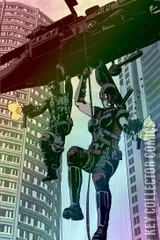 Variant Cover for G.I. Joe: A Real American Hero #301