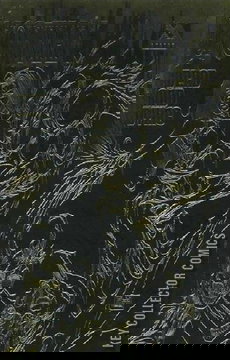 Variant Cover for Snowman: Dead & Dying #1