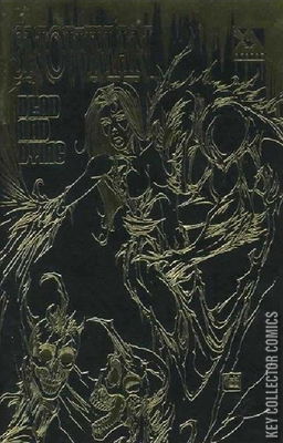 Snowman: Dead & Dying