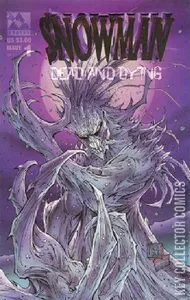 Snowman: Dead & Dying #1