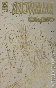 Snowman: Dead & Dying #3