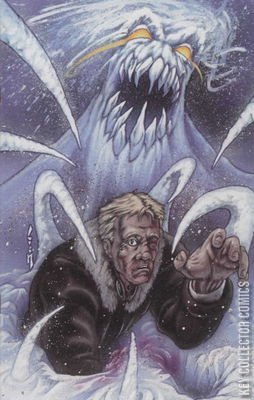 Snowman: 1944 Special