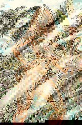 Cavewoman: Movie Mayhem