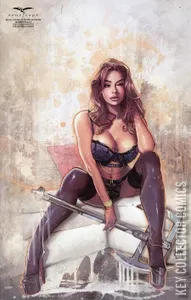 Belle: House of Glass Slippers #1