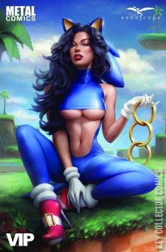 Variant Cover for Grimm Fairy Tales Presents: Armed Forces Appreciation #2019