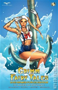 Grimm Fairy Tales Presents: Armed Forces Appreciation #2023
